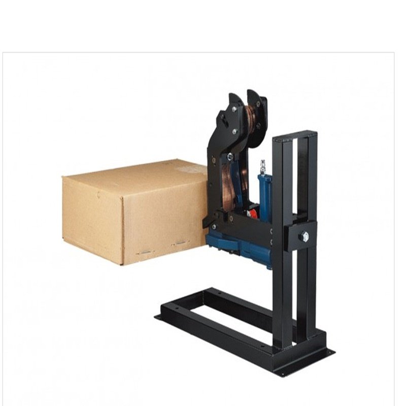 台湾稳汀气动封箱机气动打包机封口机卷釘封钉机WA-013E WS-1013E