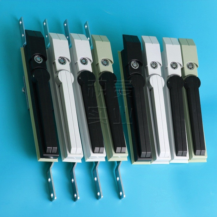 积麦 MS830连杆锁 配电箱 高低压控制柜门锁 弹子锁芯 现货