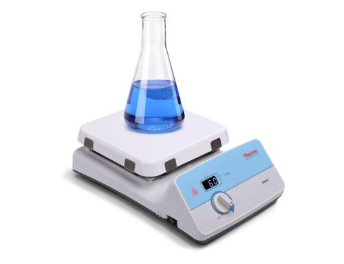 ThermoScientificCimarec+搅拌