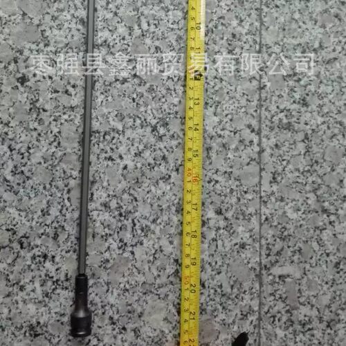 供应天津少威s1/4*300*s5  s1/4*300*s6   5mm6mm加长内六角批头