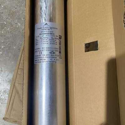 EPCOSMKD415-D-20.8B32304A4251B0103*128UF415V薄膜电容器