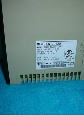 NITTOKU NSC60  JEPMC-BU2210N  CPU-04 SVB-01全新原装质保一年