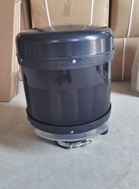 SD16SD22SD32空滤除尘器推土机多管除尘器配件