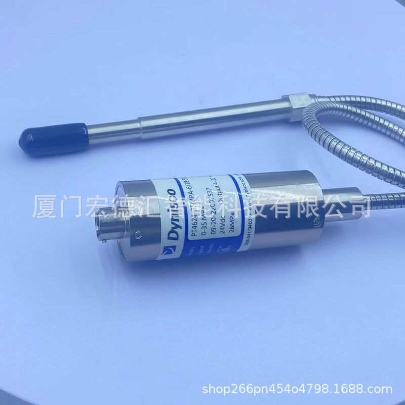 美国DYNISCO丹尼斯克工业压力变送器PT140-25温度控制