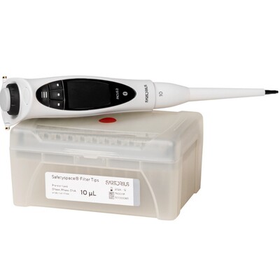 赛多利斯Picus2电动移液器