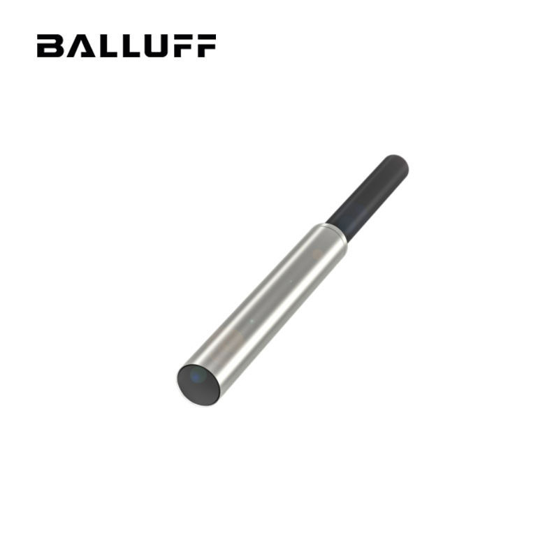 BALLUFF巴鲁夫BES00J6接近开关BES516-3007-G-E4-C-PU-02IP67防护