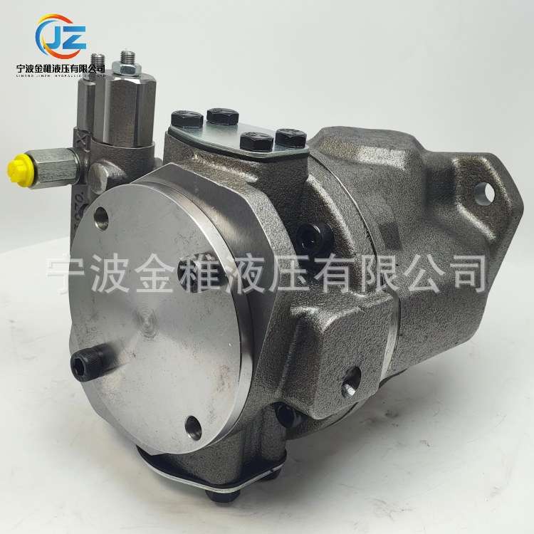 A10VO28DFR1/31R-PSC62K52  柱塞油泵掘进机用