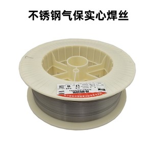 ER347不锈钢焊丝ER347奥氏体不锈钢混合气气体保护MIG焊丝