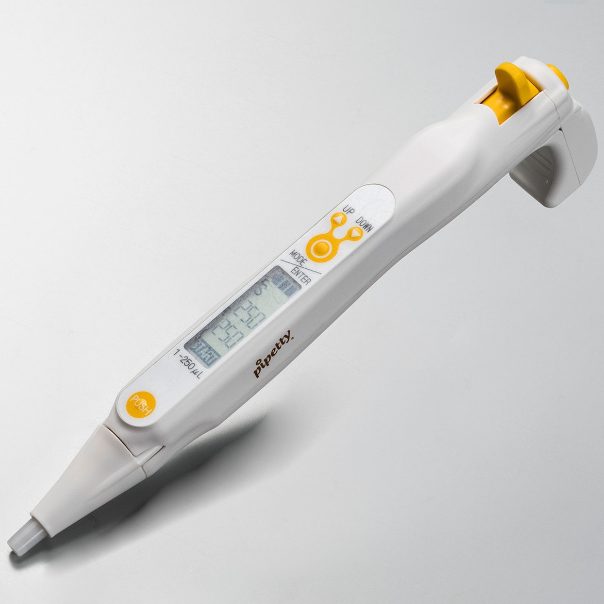 全新ICOMESMSIC01-03-250移液器