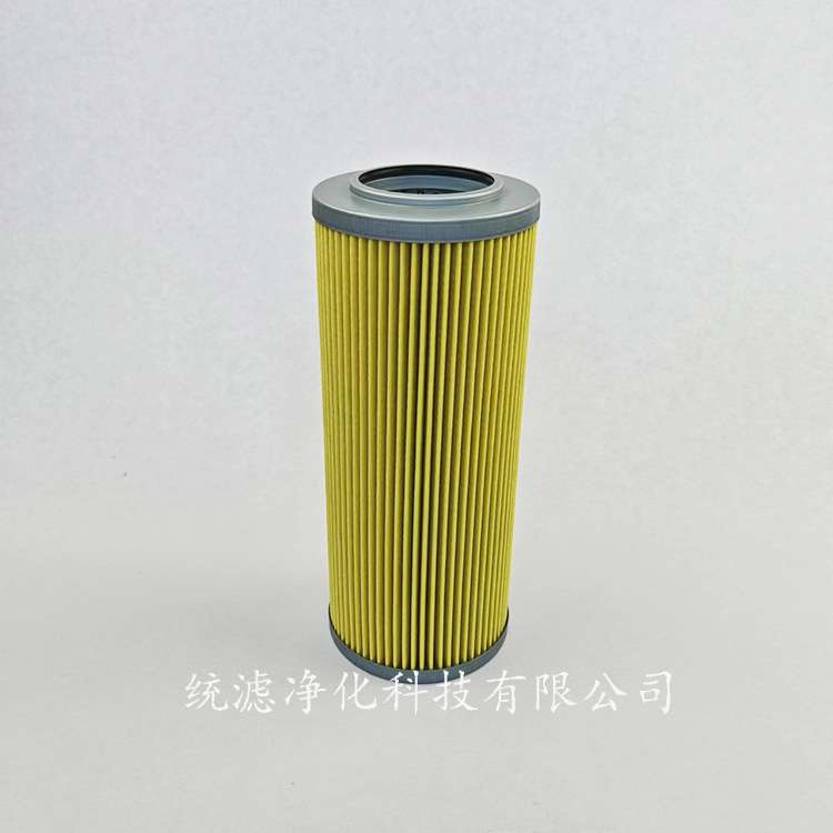 统滤 LMS24F-10P-BVN-1A-C-14船舶液压油滤芯 船舶滤油器配件