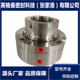 凝结水泵机械密封 厂家现货直供 PTA机械密封 M43K 110