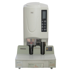 金典 GD-50EA装订机财务凭证装订机 铆管装订机 档案文件装订机