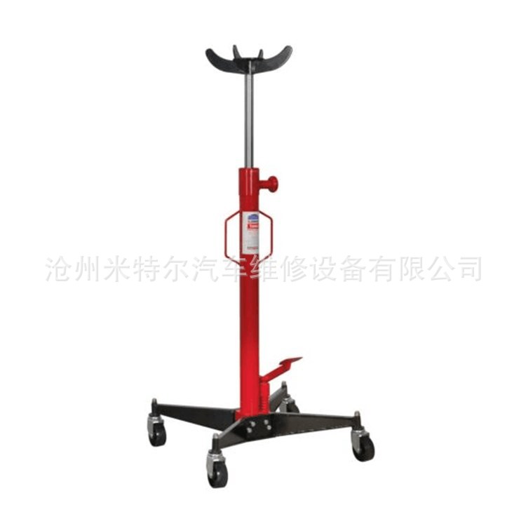 0.5吨高位变速箱运送器
