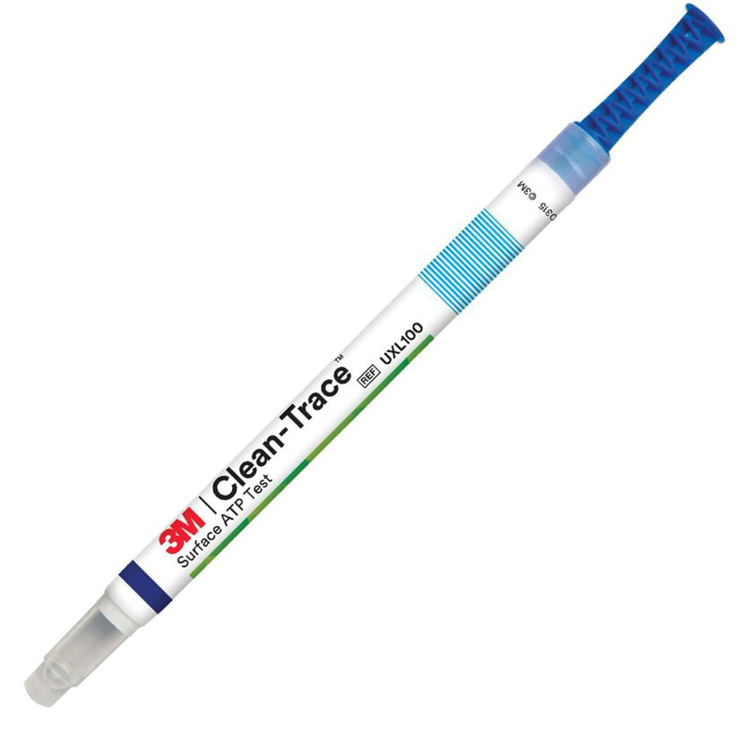 Clean-Trace ATP表面采样棒UXL100 纽勤Neogen物表取样器