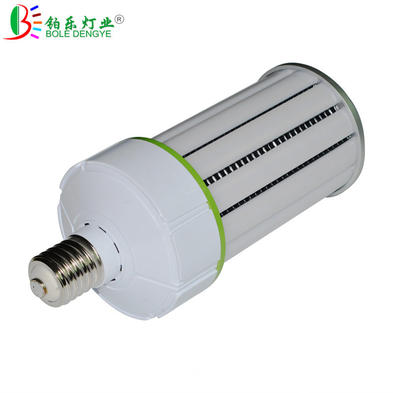 厂家直销批发 LED鳍片玉米灯 360度发光 E27 E40 路灯庭院灯改造