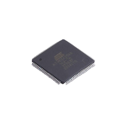 ATMEGA2560-16AU