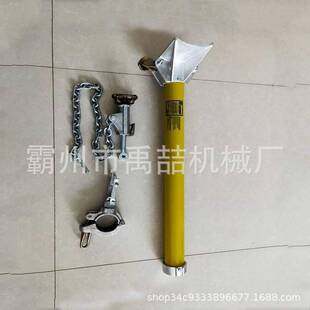 带电工具导线支撑架5020 5021绝缘支线横担临时固定支撑横担