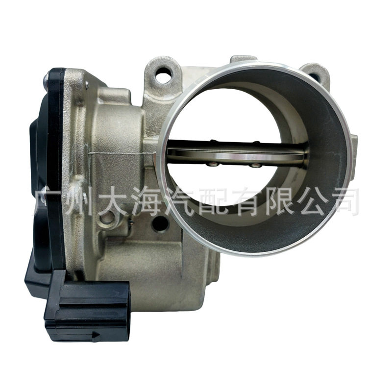 35100-2F900 351002F900S=适用于现代起亚油门体节气门总成出口件