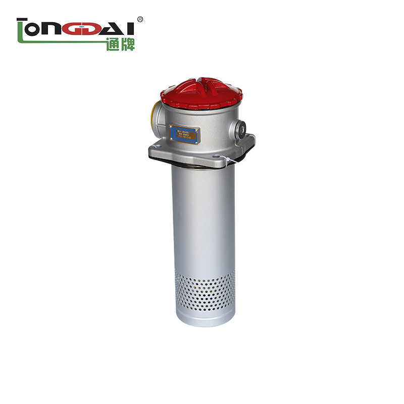 网式RFA回油滤油器 液压吸油滤油器 回油滤油器 网式滤油器