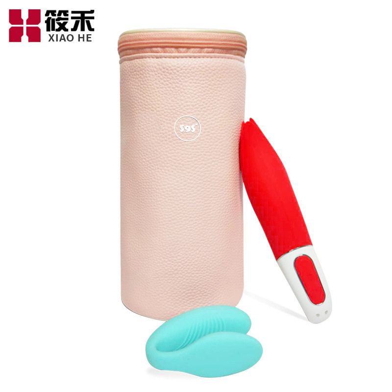 S9S新品Y1紫外线器具销毒袋USB充电安全灭菌销毒盒成人性保健用品