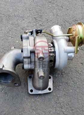 4D56 49135-02652 MR968080 49135-02650 L200 帕杰罗 增压器