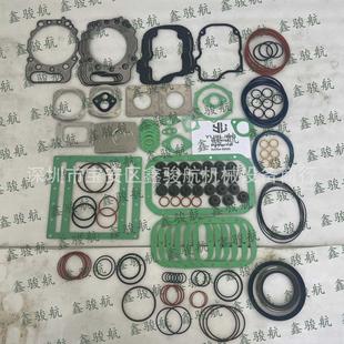 6M26修理包1007592664博杜安大修包博杜安船用柴油机备件修理套件