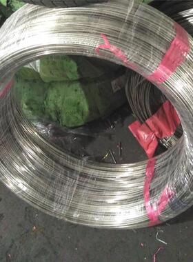 供应C7541高弹力白铜线耐腐白铜线高导电白铜丝规格齐全