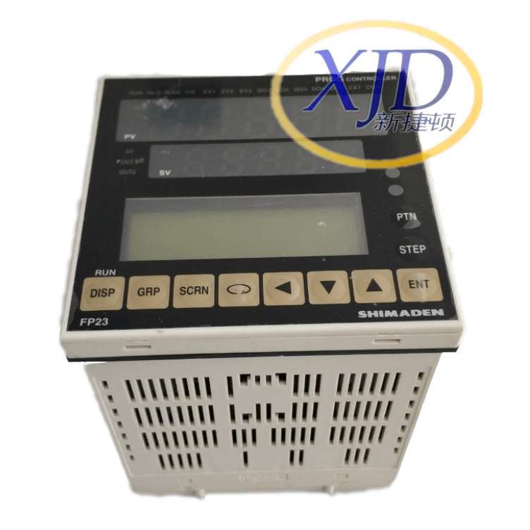 SHIMADEN岛电FP23-SSIN-000005温控表