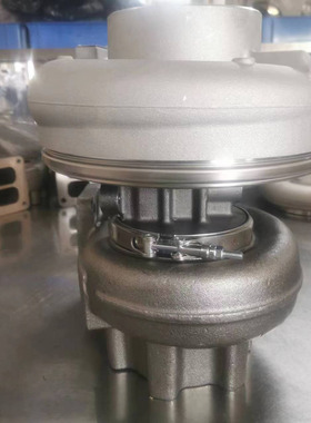 HX60W 涡轮增压器 4024937 4955813 4089298 4089970 QSX15