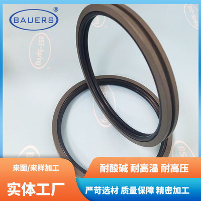 特瑞堡5型星型密封圈正品