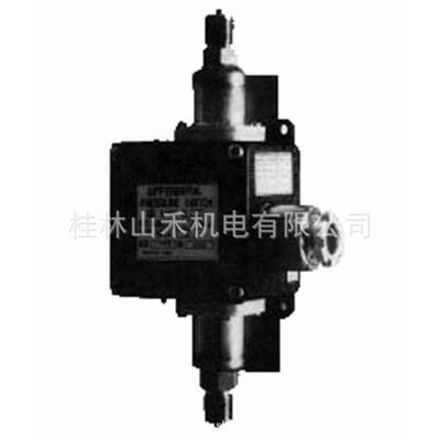 长野计器NAGANOKEIKI差压开关CL21