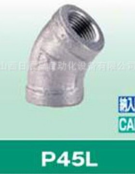 开滋KITZ 阀门 P45L-8A/8A P45LM-8A/10A