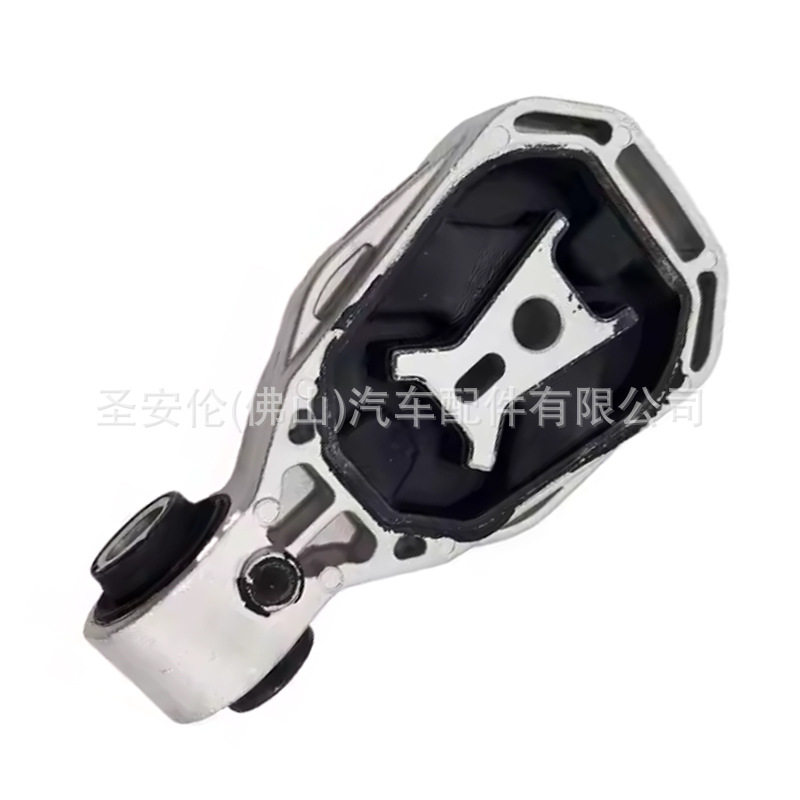 适用奔驰 后发动机机脚胶 A2472400400 2472400400