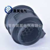 20孔变速箱1J0927320汽车线束连接器插头DJ7209 1.5