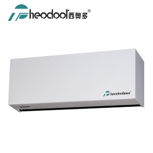 Y冷暖空气幕1.2米380电压冷暖风帘 北京西奥多风幕机RM 4020S