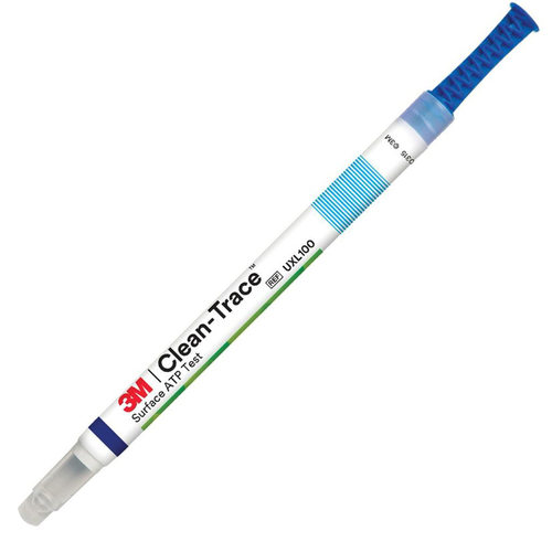 Clean-Trace ATP表面采样棒UXL100 纽勤Neogen物表取样器