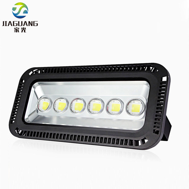 LED聚光投光灯户外防水