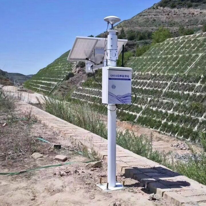 贝塔射线颗粒物在线监测设备  建筑工地pm2.5pm10尘监测仪