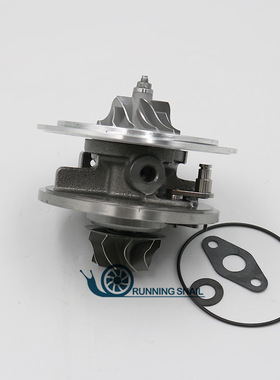 GTA17V涡轮增压器机芯777218-0002S/5002S 1044100FB010 1.9L