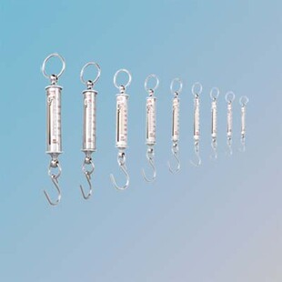 常熟双杰 LTZ-30 300N/5N 测力计 LTZ系列管型测力计 铜镀铬