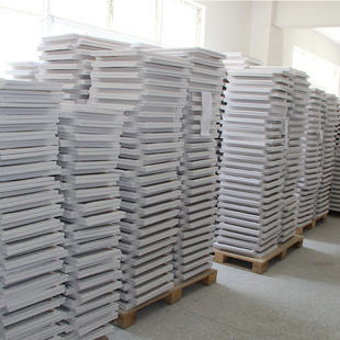 整箱装更实惠流体画批发画材画框油画框纯棉画布实木绘画板diy画