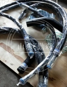 装载机配件   各种型号齐全   WA380-3   软管   07260-21480