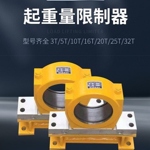 起重机超载限制器5T10T16T20T25T32T50T80T100T