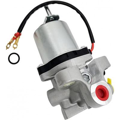 47960-60050转向泵半总成