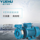 W型高扬程单级悬臂式 漩涡泵增压泵高压泵锅炉给水补水泵三相380V
