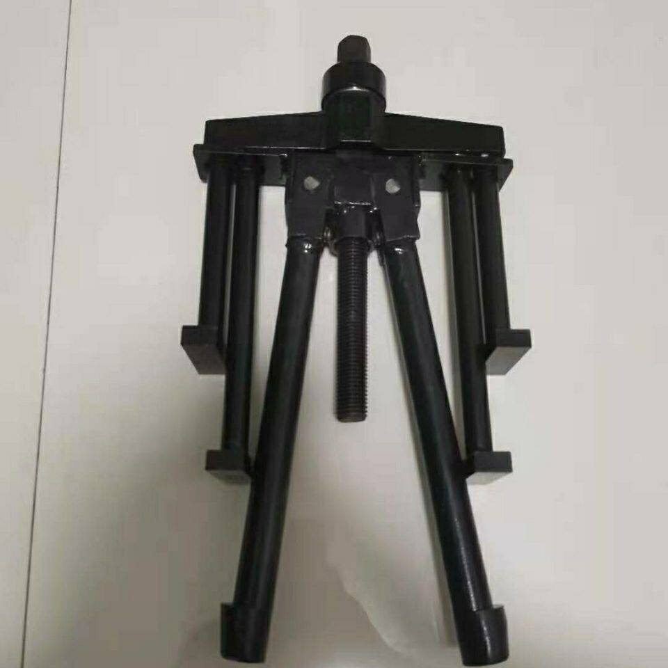 新款湿式发动机缸套拉压器拉缸器缸筒拆装器缸套拉码汽车缸筒拉马