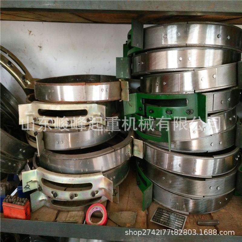 电动葫芦导绳器、2T、3吨、10吨钢筋导绳器