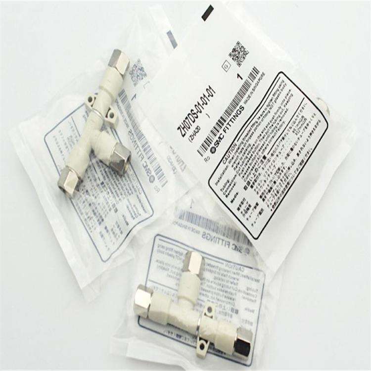 SMC真空发生器ZH07DS-01-01-01 ZH07DSA-01-01-01