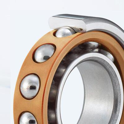 德国GMN轴承S6200CTAP4高速机床主轴角接触球轴承