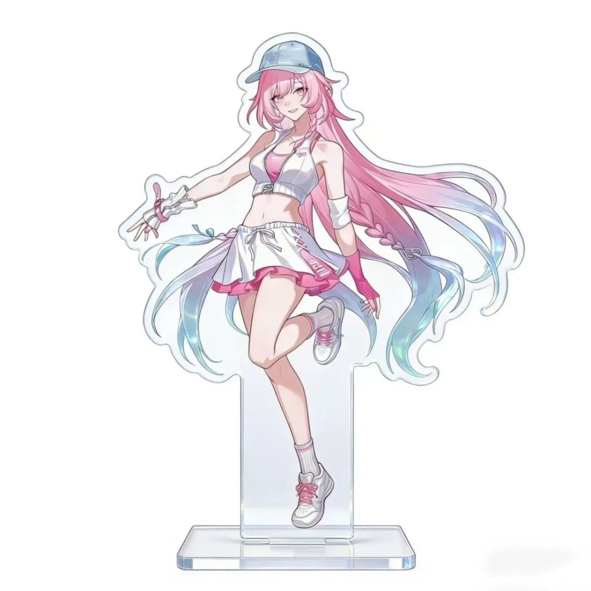 昔链周边10厘米亚克力立牌卡通动漫装饰精美桌面摆件,模玩/动漫/周边/娃圈三坑/桌游,动漫徽章/立牌,淘宝优惠券,粉丝福利购,淘宝优惠卷